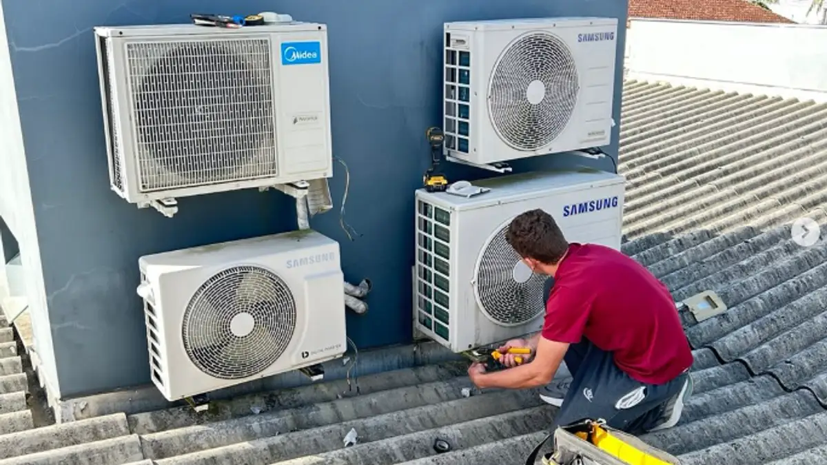 SOS Conserto e Instalações